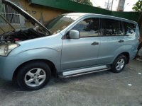 Well-kept Mitsubishi Fuzion 2008 for sale