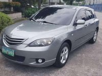 Mazda 3 2005 for sale