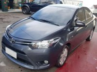 For sale 2014 Toyota Vios 1.3E automatic