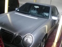 Mercedes-Benz E420 1997 for sale