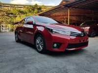 Toyota Corolla Altis 2014 V for sale