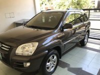 Kia Sportage 2008 for sale