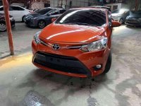 Toyota Vios E 2018 Manual-Located at Quezon City