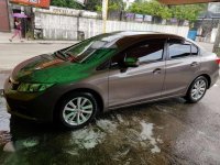 Honda Civic 2013 for sale 