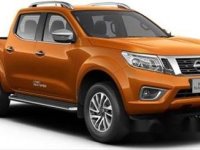 Nissan Np300 Navara Vl 2018 for sale