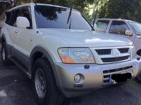 Mitsubishi Pajero 2004 for sale