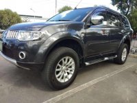 Mitsubishi Montero 2011 for sale