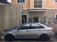 2008 Chevrolet Optra for sale