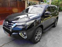 Toyota Fortuner 2017 for sale