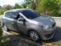 Mitsubishi Mirage 2016 for sale