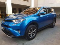 Toyota RAV4 Active Plus 2016 for sale 