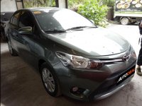 2018 Toyota Vios E MT for sale