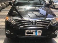 Toyota Fortuner 2016 for sale