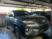 2017 Toyota Fortuner for sale