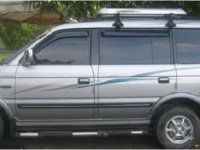 Mitsubishi Adventure 2003 for sale