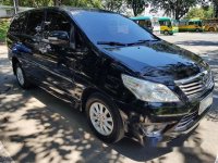 Toyota Innova 2012 for sale