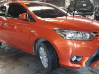 Toyota Vios 2018 for sale