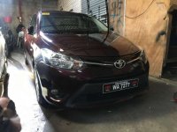 Toyota Vios 2017 for sale