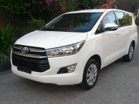 Toyota Innova 2017 for sale