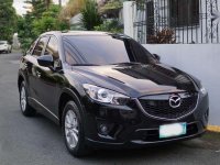 2012 Mazda CX5 (2013 acquired) for sale 