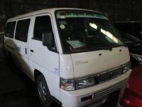 2014 Nissan Urvan for sale