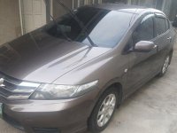 Honda City 2013 for sale