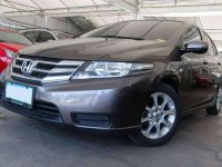 2013 Honda City for sale