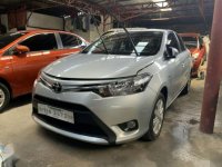 2017 Toyota Vios for sale