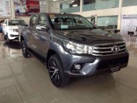 Toyota Hilux 2018 for sale