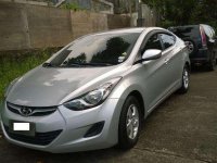 2013 Hyundai Elantra Automatic for sale 