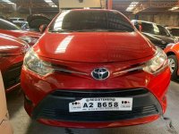 Toyota Vios 2018 for sale