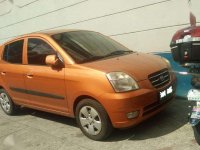 For Sale Kia Picanto 2007