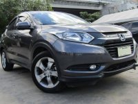 2017 Honda HR-V for sale