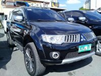 2011 Mitsubishi Montero for sale