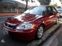 1999 Honda Civic MT padek sir body for sale 