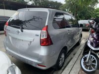 2017 Toyota Avanza for sale