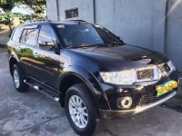 Rush! Mitsubishi Montero 2013 GLS V Diesel Automatic 