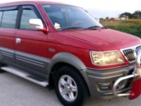 2002 Mitsubishi Adventure AT for sale