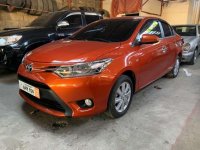 Toyota Vios 2018 for sale