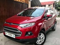 FOR SALE 2016 Ford Ecosport Trend 1.5 A/T