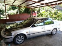 Honda Civic LXI 1996 for sale