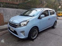 Toyota Wigo 2014 for sale