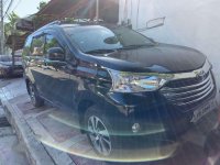 2017 Toyota Avanza for sale