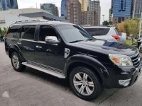 2011 Ford Everest for sale