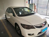 Honda Civic 18s 2010 for sale