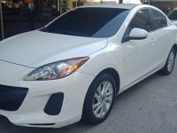 Mazda 3 2013 for sale