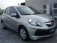 Honda Brio 2016 for sale