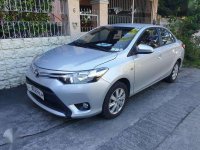 Toyota Vios 2017 for sale