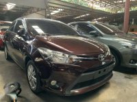 2017 Toyota Vios for sale