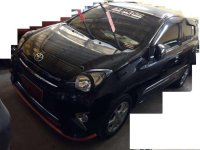 2017 TOYOTA WIGO 1.0 G GAS MT for sale